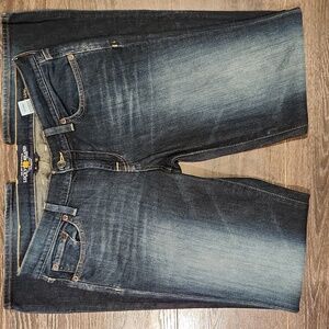 ❤️ LUCKY BRAND SWEET N LOW BOOTCUT JEANS, 6 (28)